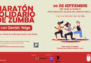 Maratón de zumba a beneficio de la Asociación Síndrome Phelan-McDermid