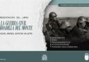 Boadilla presentará el próximo viernes un libro sobre la Guerra Civil en el municipio