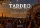 Tardeo después de la novillada del próximo sábado