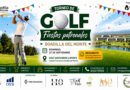 Torneo de Golf Fiestas Patronales el próximo 27 de septiembre en la Ciudad Financiera
