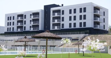 La vivienda pública gana peso en el crecimiento residencial de Boadilla