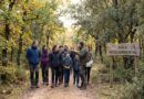 Programación Aula Medioambiental noviembre y diciembre