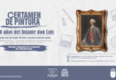 Certamen de pintura por el tricentenario del Infante Don Luis