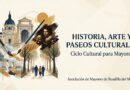 Boadilla ofrece un ciclo cultural con conferencias y recorridos por Madrid