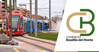 El Metro Ligero y Boadilla se unen para impulsar el comercio local