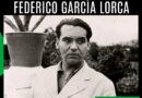 Caballo Verde ofrece una conferencia sobre Lorca