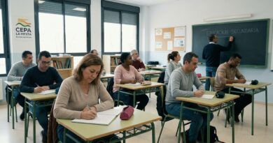 Consigue la ESO en un año con la formación de adultos en Boadilla