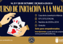 Magia, billar y terror familiar: Juventud abre inscripciones para sus nuevas actividades