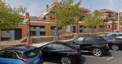 El PP de Boadilla propone desbloquear los locales de la trama Gürtel