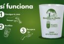 Boadilla recupera el 76 % de los vasos reutilizables de sus fiestas