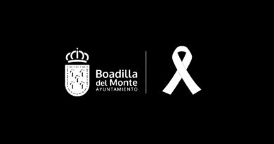 Canceladas las actividades de la Noche de Muertos por el accidente ferroviario